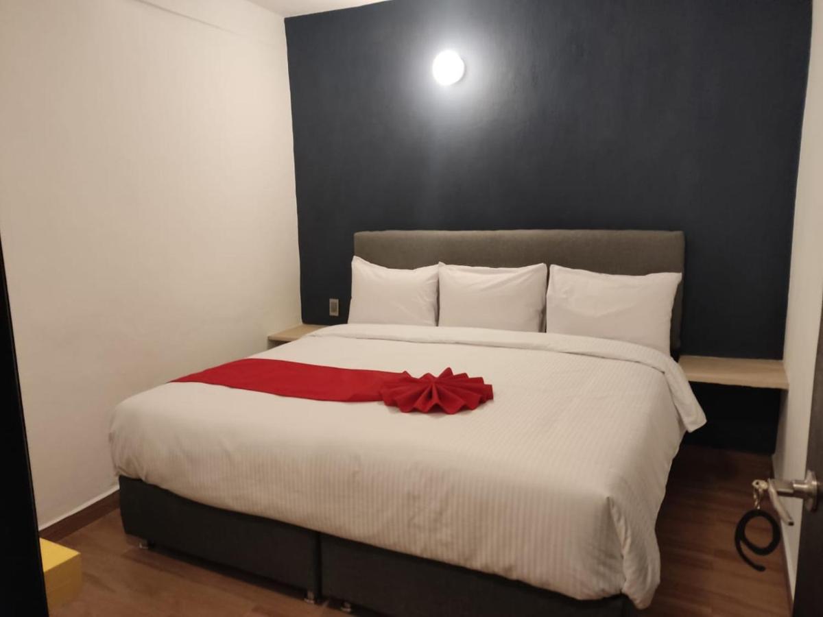 Hotel Terraza Casa Blanca San Cristóbal de Las Casas Kültér fotó